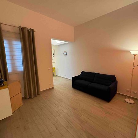 Appartamento Le Tre Rose Trapani Exterior photo